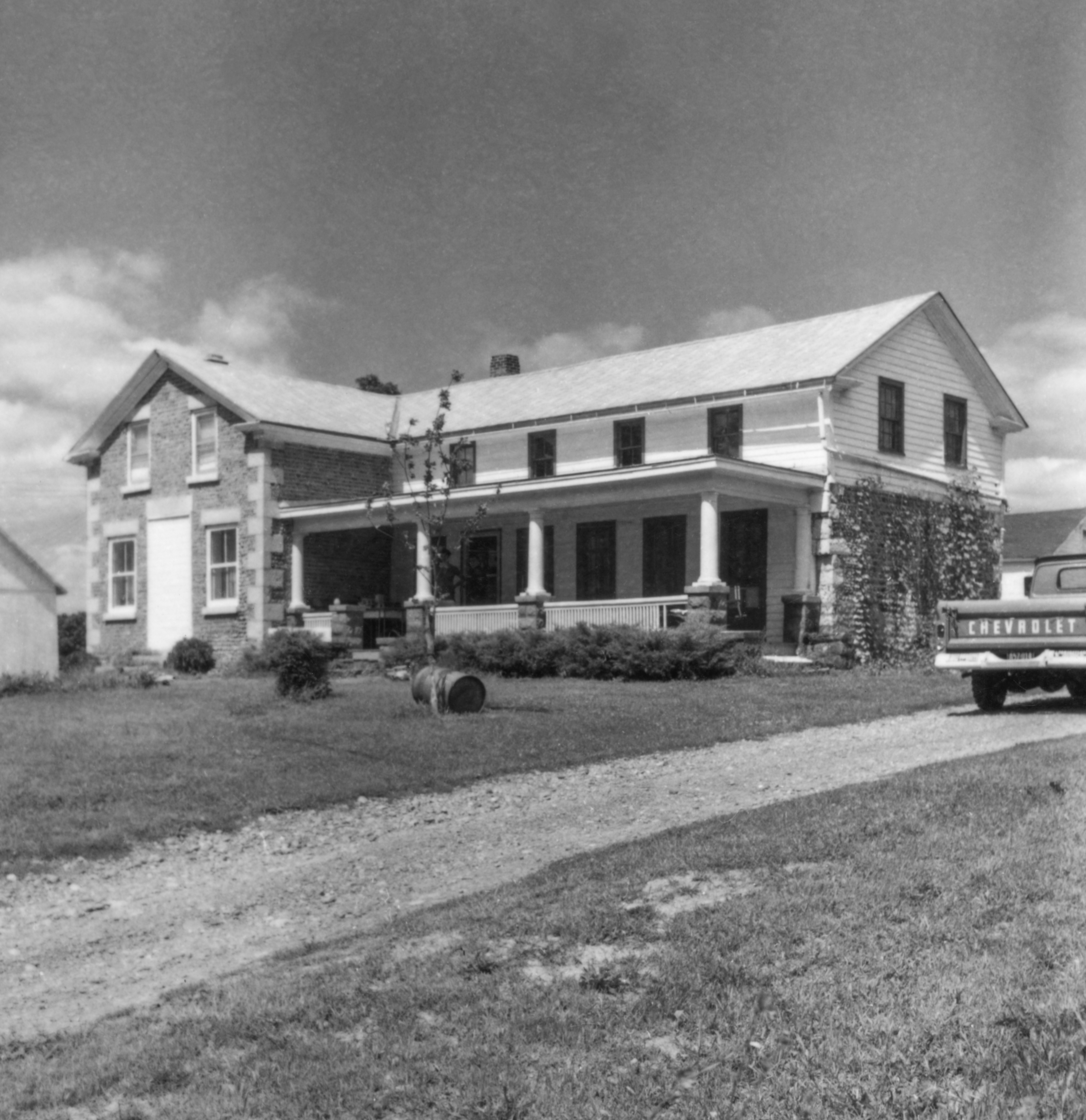 GP Ontario Phelps Phe-14 1-1 P